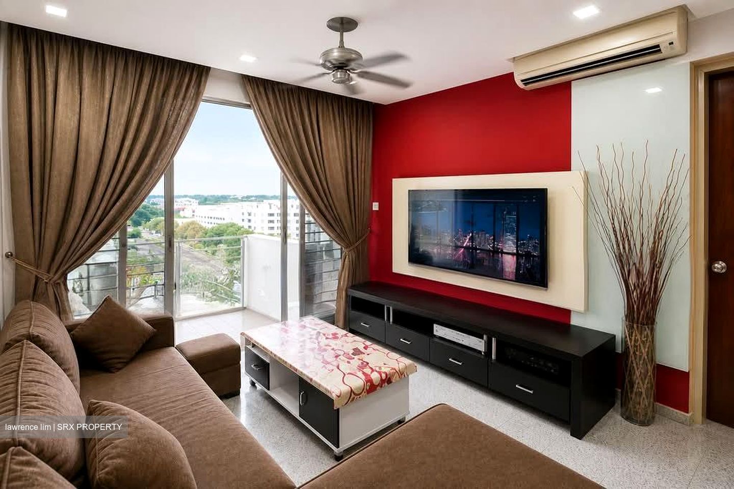 Grandeur 8 (D20), Condominium #554241371
